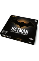 Escape box batman