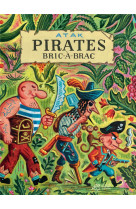 Pirates bric-a-brac