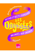 Les odyssees 2