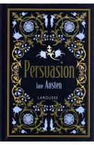 Persuasion - jane austen