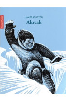 Akavak