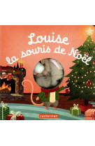 Bebetes t118 - louise la souris de noel