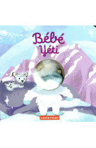 Bebetes t120 - bebe yeti