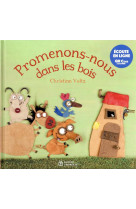 Promenons-nous dans les bois