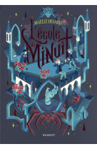 L-ecole de minuit