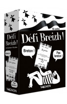 Defi breizh : breton ou pas breton ?