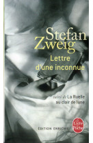 Lettre d-une inconnue