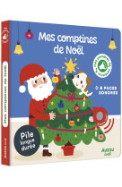 Mes comptines de noel