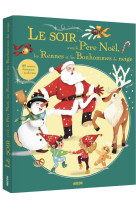 Le soir avec noel (2022)