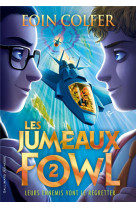 Les jumeaux fowl 2