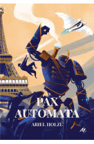 Pax automata