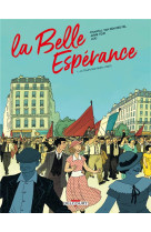 La belle esperance t01 - le temps des fruits verts