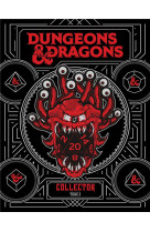 Donjons et dragons, collector tome 3