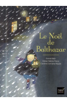 Le noel de balthazar