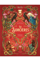 Les sorcieres