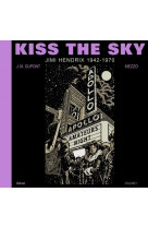 Exp - t01 - kiss the sky - volume 1 - jimi hendrix 1942-1970