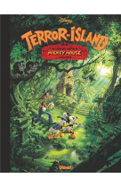 Terror island