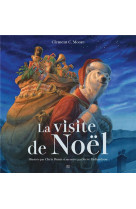 La visite de noel