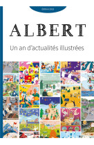 Un an d-actualites illustrees - edition 2023