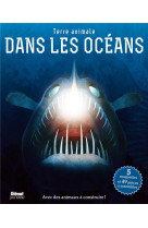 Dans les oceans