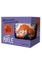 Mug mortelle adele