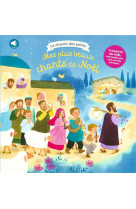 Les plus beaux chants de noel + cd ne