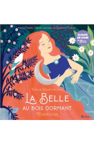 La belle au bois dormant