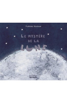 Le mystere de la lune