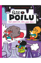 Petit poilu - tome 27 - tout pour moi, rien pour tous !