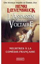 L-assassin de la rue voltaire