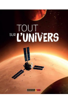 Tout sur l-univers