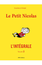 Le petit nicolas - integrale 2 - vol02