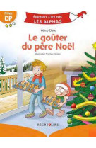 Le noel de petit malin - milieu cp