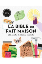 La bible du fait-maison