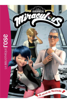 Miraculous - t41 - miraculous 41