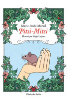 Pitsi-mitsi