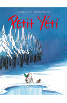 Petit yeti