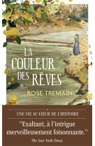 La couleur des rêves