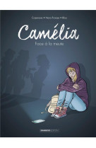 Camelia - t01 - camelia - histoire complete