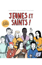 Jeunes et saints