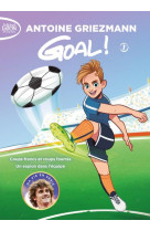 Goal ! - tome 1-2