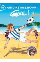 Goal ! - tome 3-4