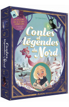 Contes et legendes du nord