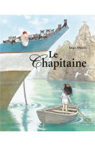 Le chapitaine