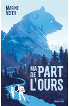 Ma part de l-ours