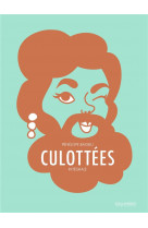 Culottees - integrale