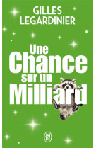 Une chance sur un milliard - édition collector