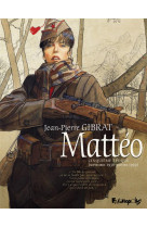 Matteo 5