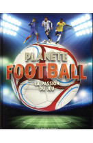 Planete football