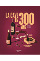 La cave en 700 vins